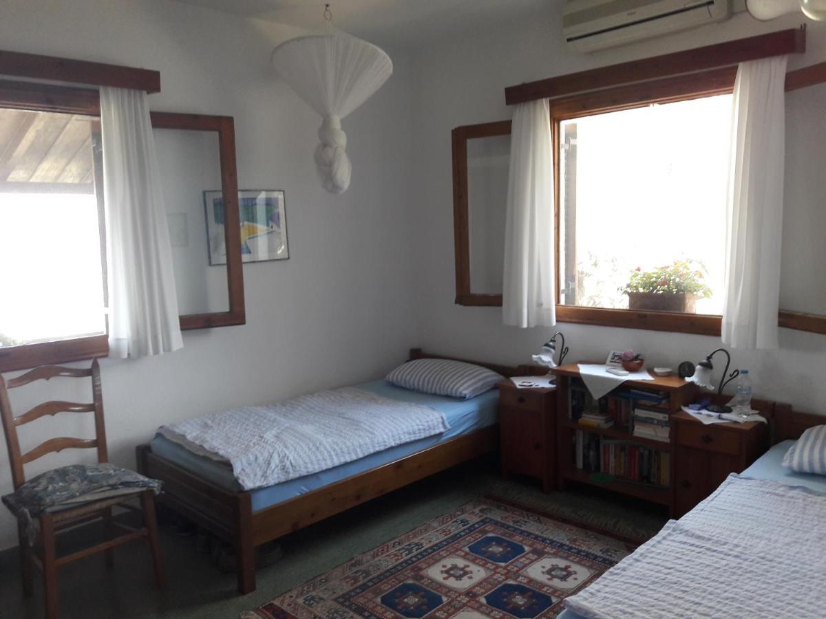 אפיסוס Villa Imelda מראה חיצוני תמונה