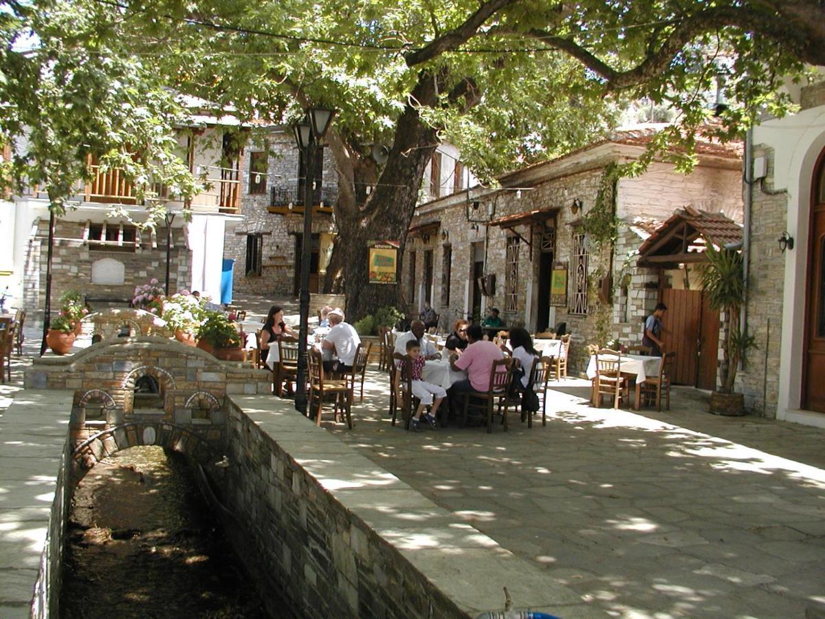 אפיסוס Villa Imelda מראה חיצוני תמונה