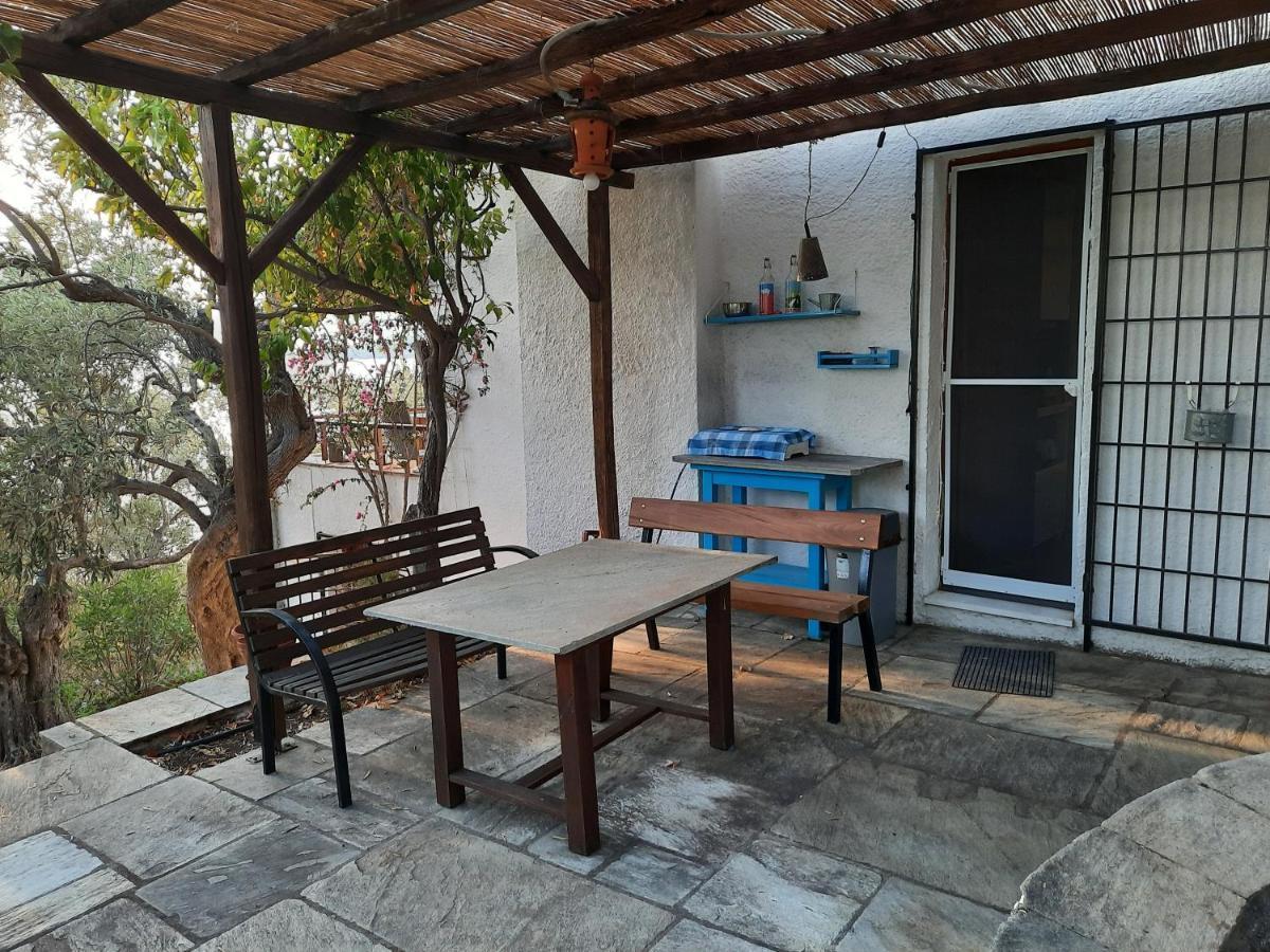 אפיסוס Villa Imelda מראה חיצוני תמונה