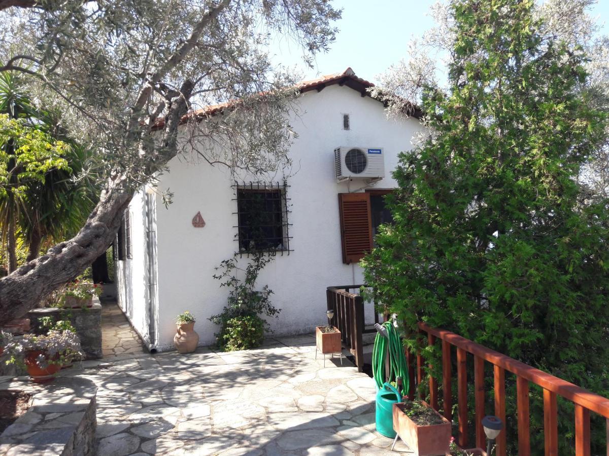 אפיסוס Villa Imelda מראה חיצוני תמונה