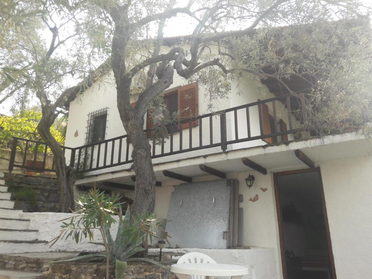 אפיסוס Villa Imelda מראה חיצוני תמונה