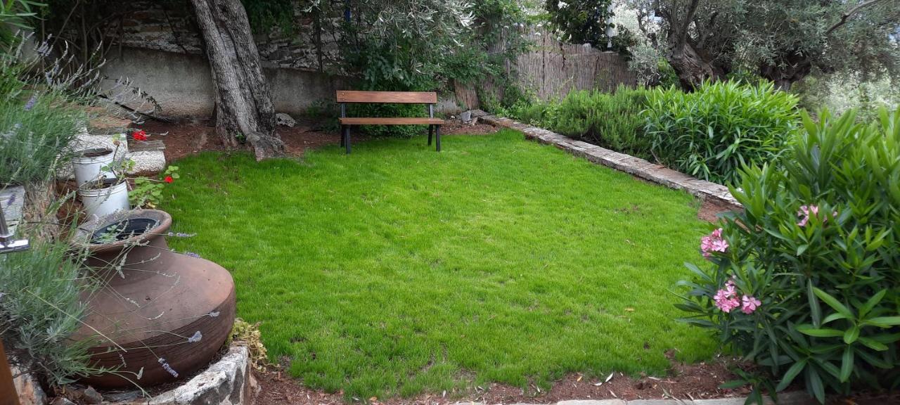 אפיסוס Villa Imelda מראה חיצוני תמונה